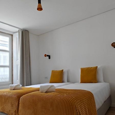 Correio Velho Suites II リスボン エクステリア 写真