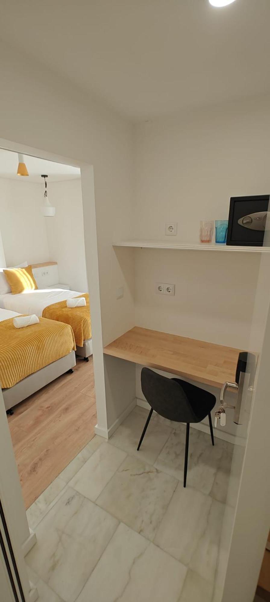 Correio Velho Suites II リスボン エクステリア 写真