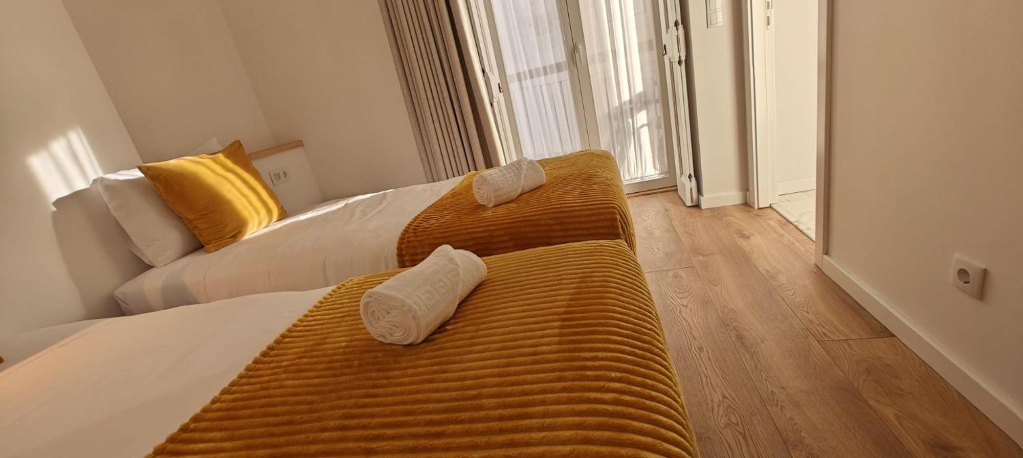 Correio Velho Suites II リスボン エクステリア 写真