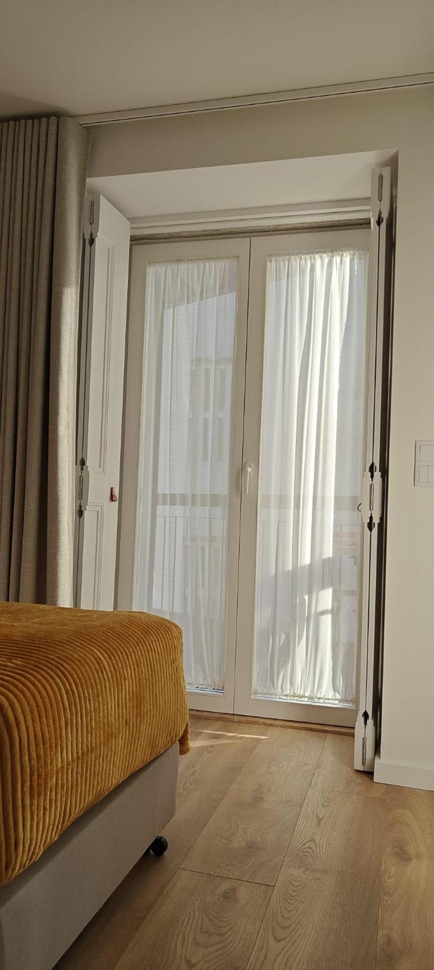 Correio Velho Suites II リスボン エクステリア 写真
