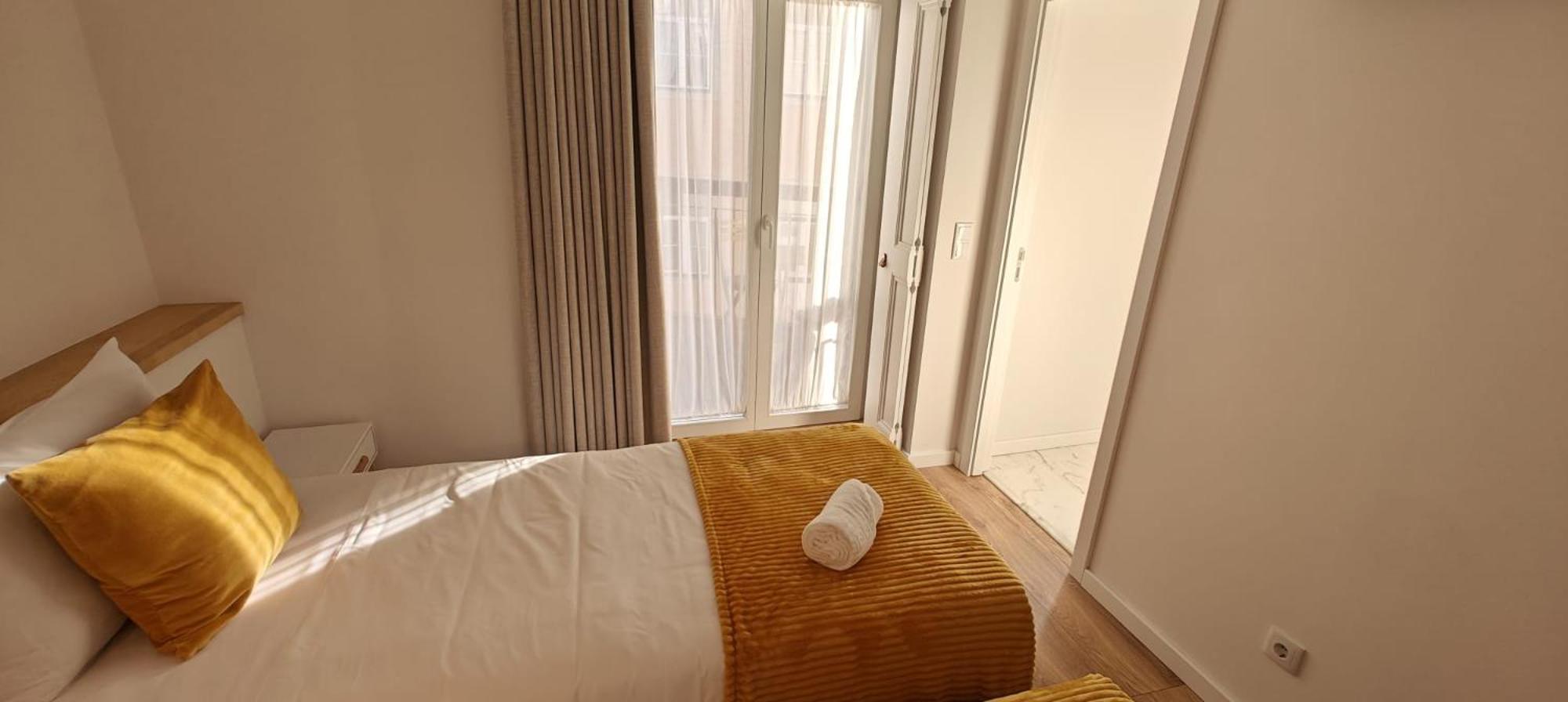 Correio Velho Suites II リスボン エクステリア 写真
