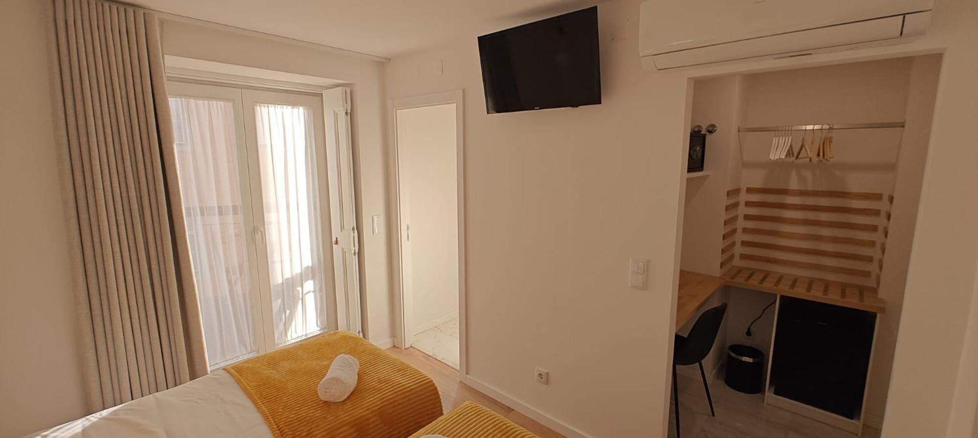 Correio Velho Suites II リスボン エクステリア 写真