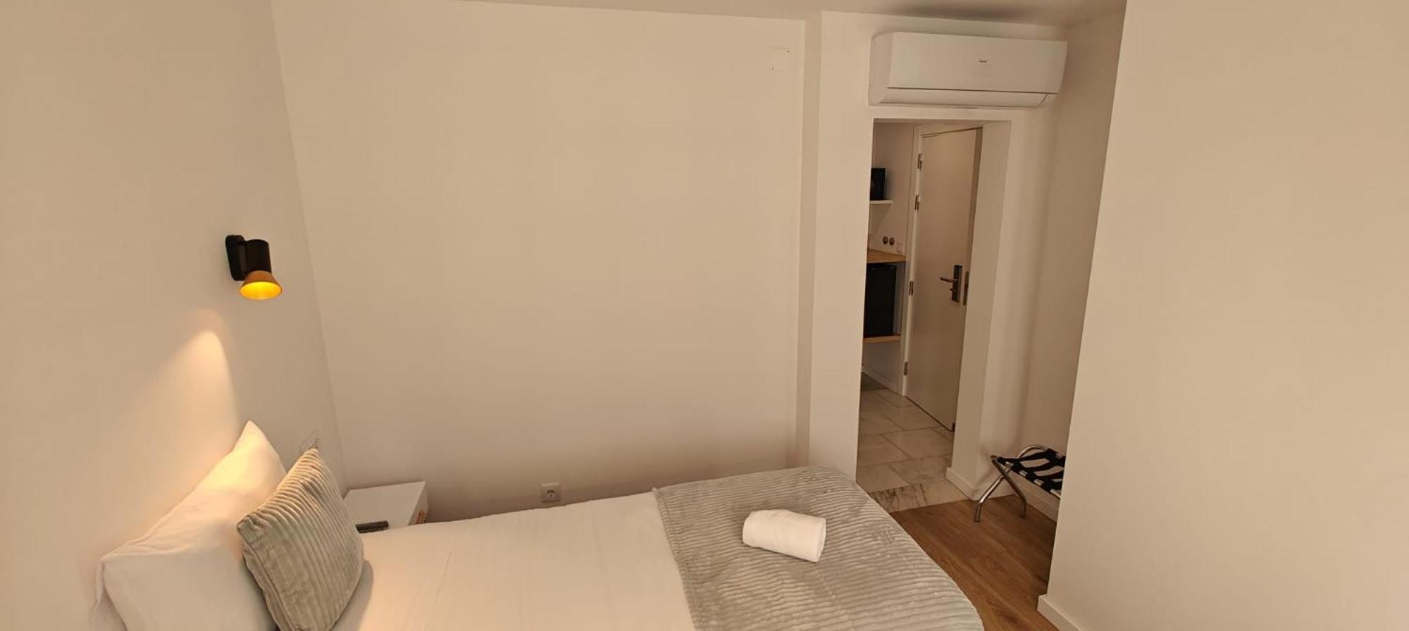 Correio Velho Suites II リスボン エクステリア 写真
