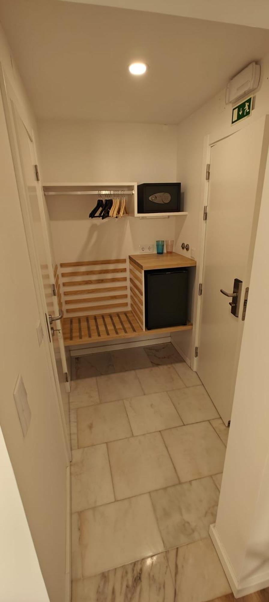 Correio Velho Suites II リスボン エクステリア 写真