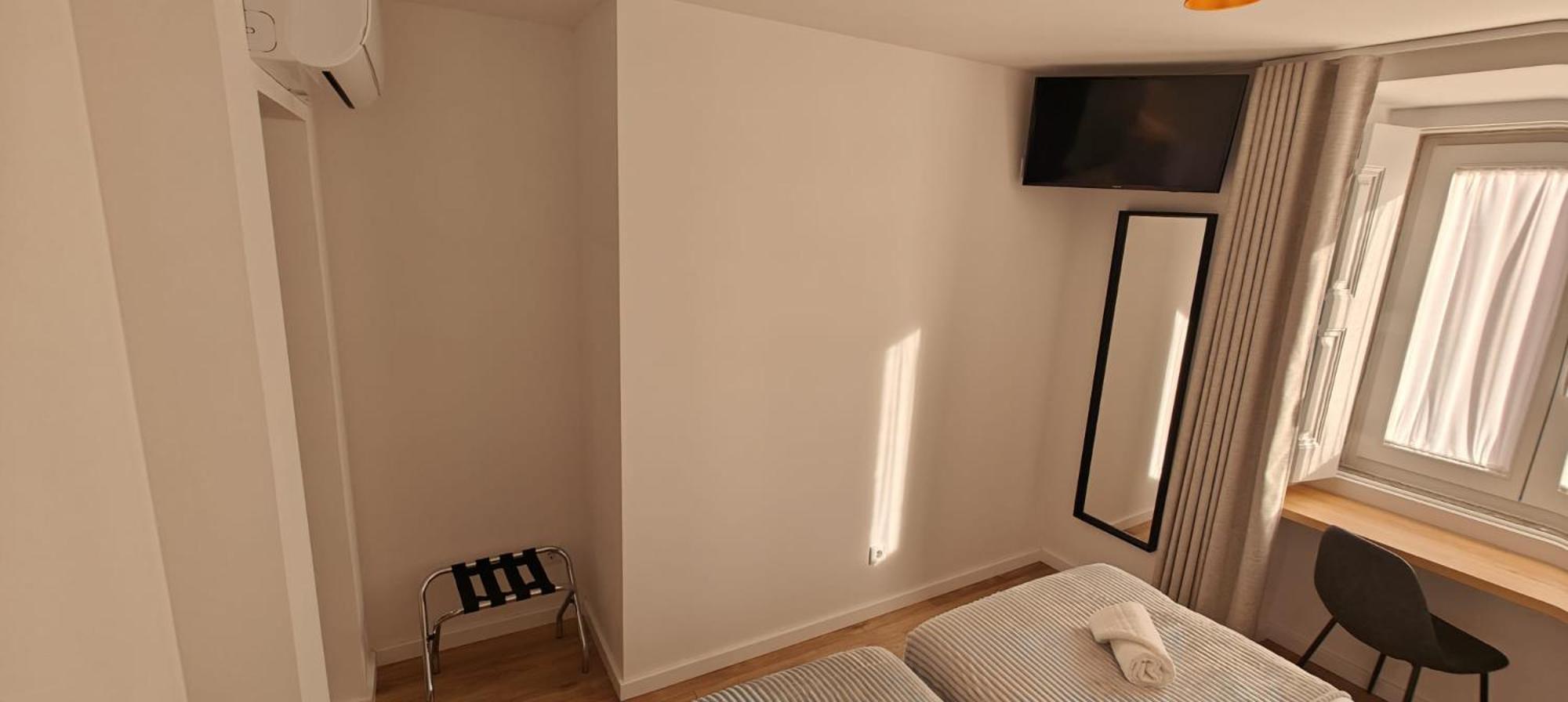 Correio Velho Suites II リスボン エクステリア 写真
