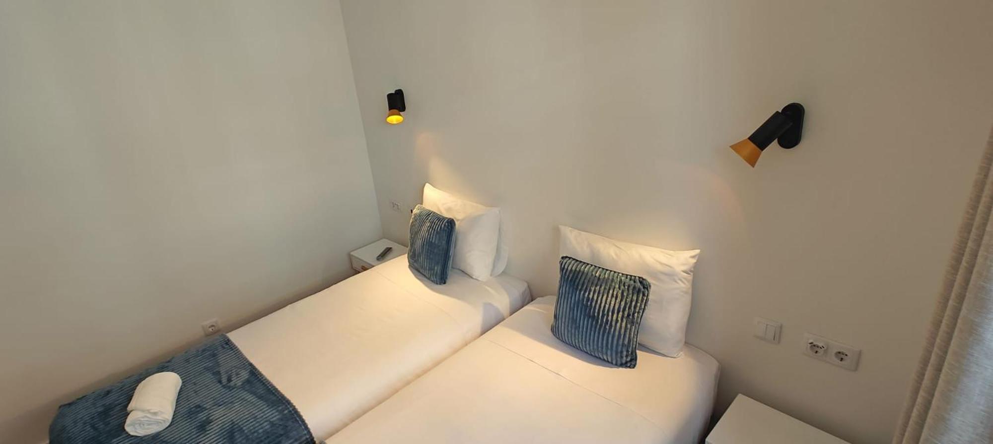 Correio Velho Suites II リスボン エクステリア 写真