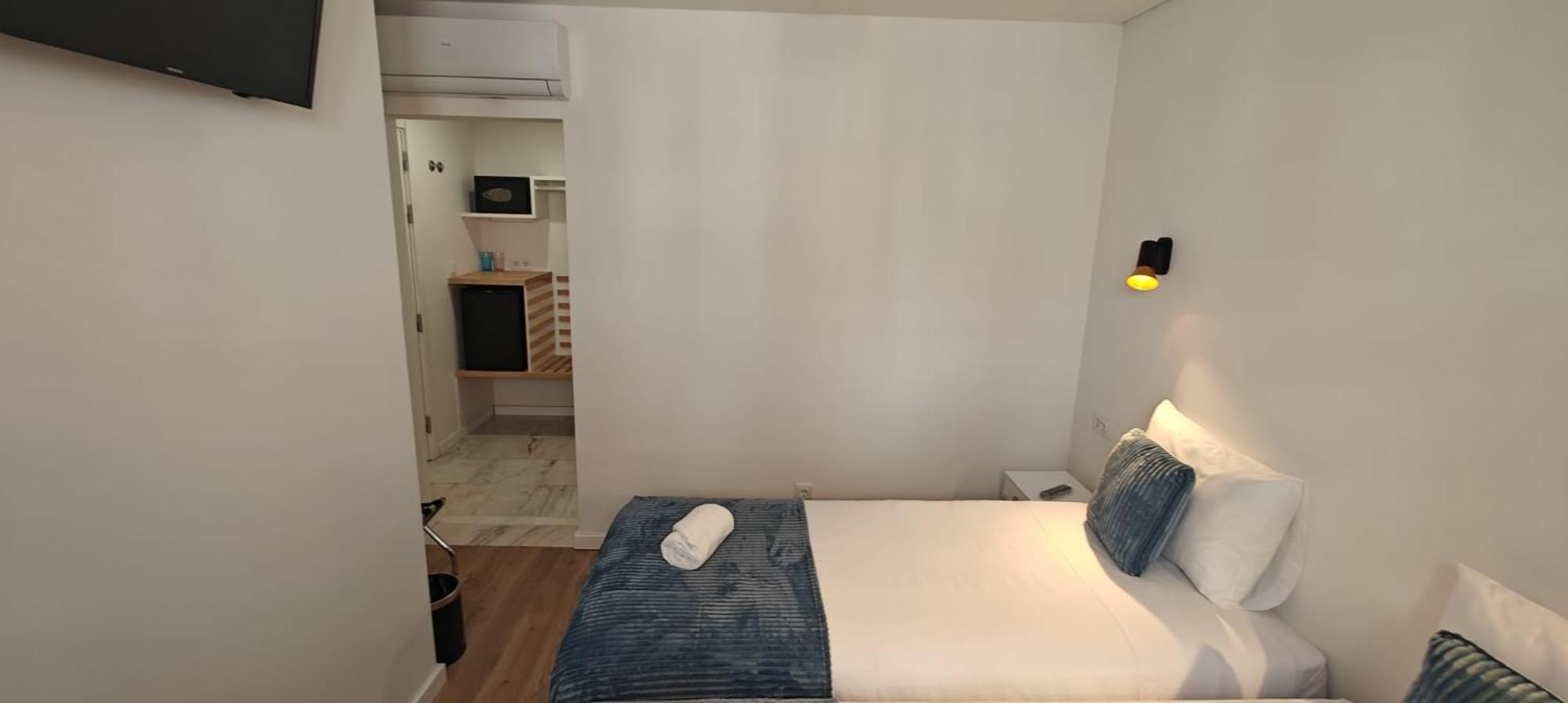 Correio Velho Suites II リスボン エクステリア 写真