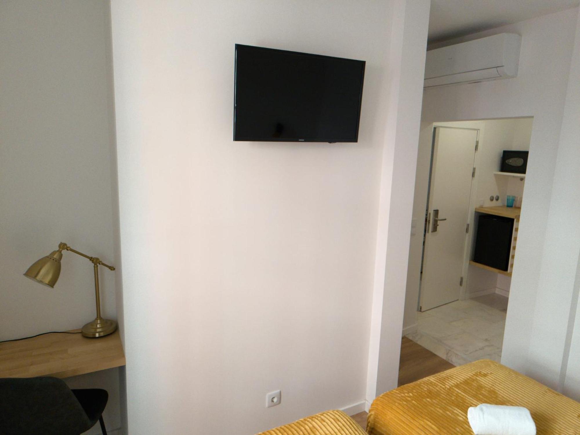 Correio Velho Suites II リスボン エクステリア 写真