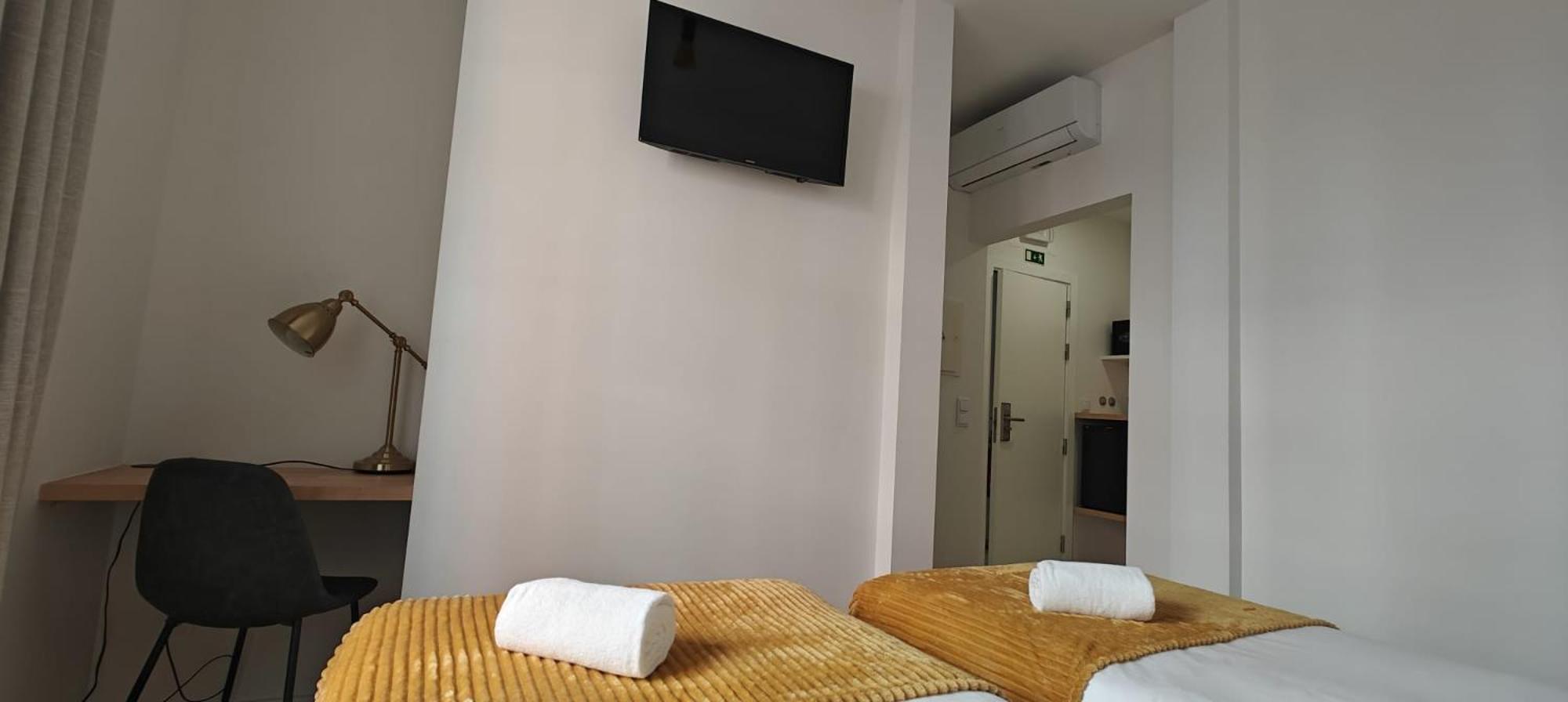 Correio Velho Suites II リスボン エクステリア 写真