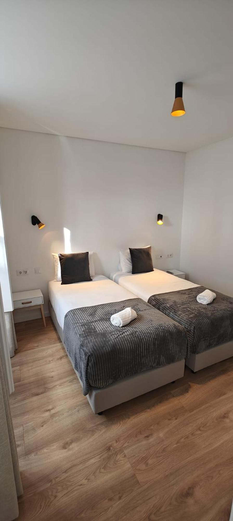 Correio Velho Suites II リスボン エクステリア 写真