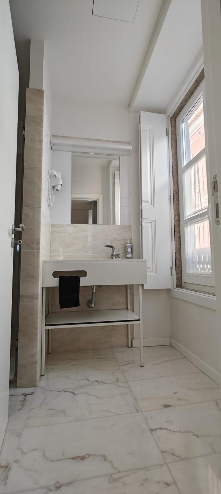 Correio Velho Suites II リスボン エクステリア 写真