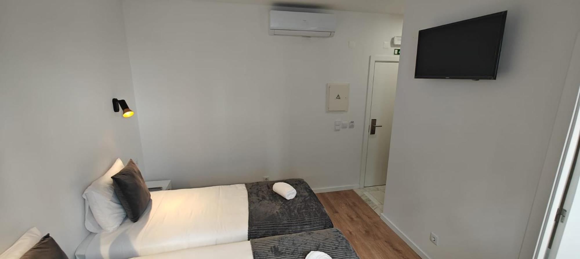 Correio Velho Suites II リスボン エクステリア 写真