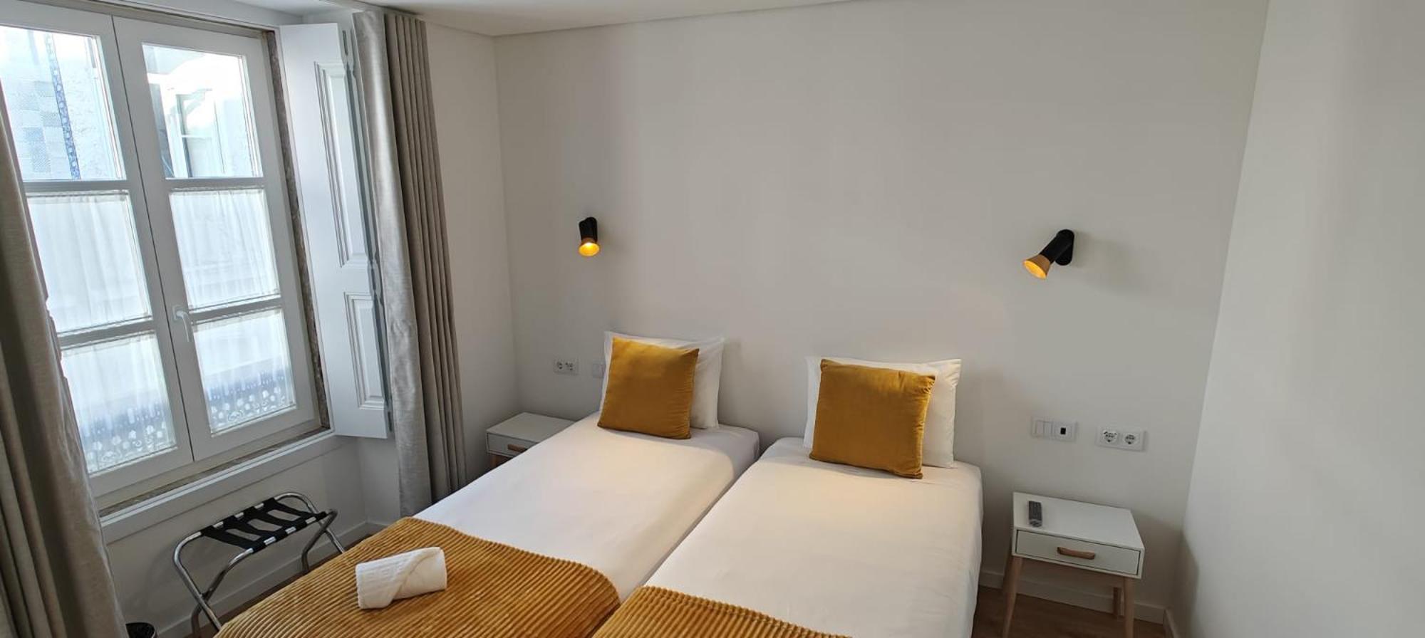 Correio Velho Suites II リスボン エクステリア 写真