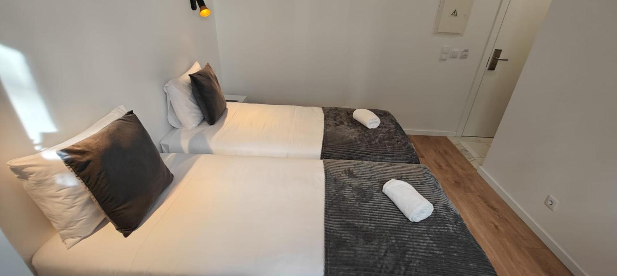 Correio Velho Suites II リスボン エクステリア 写真