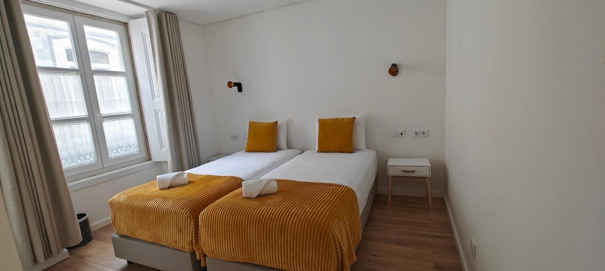 Correio Velho Suites II リスボン エクステリア 写真