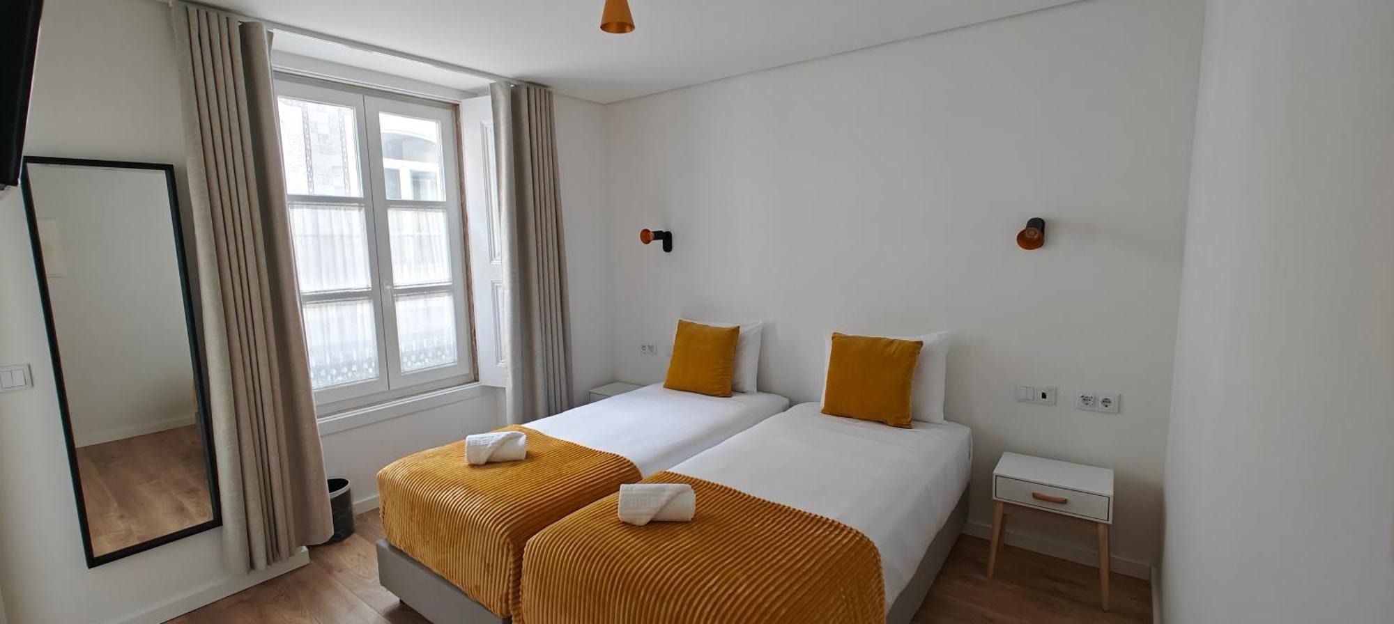 Correio Velho Suites II リスボン エクステリア 写真