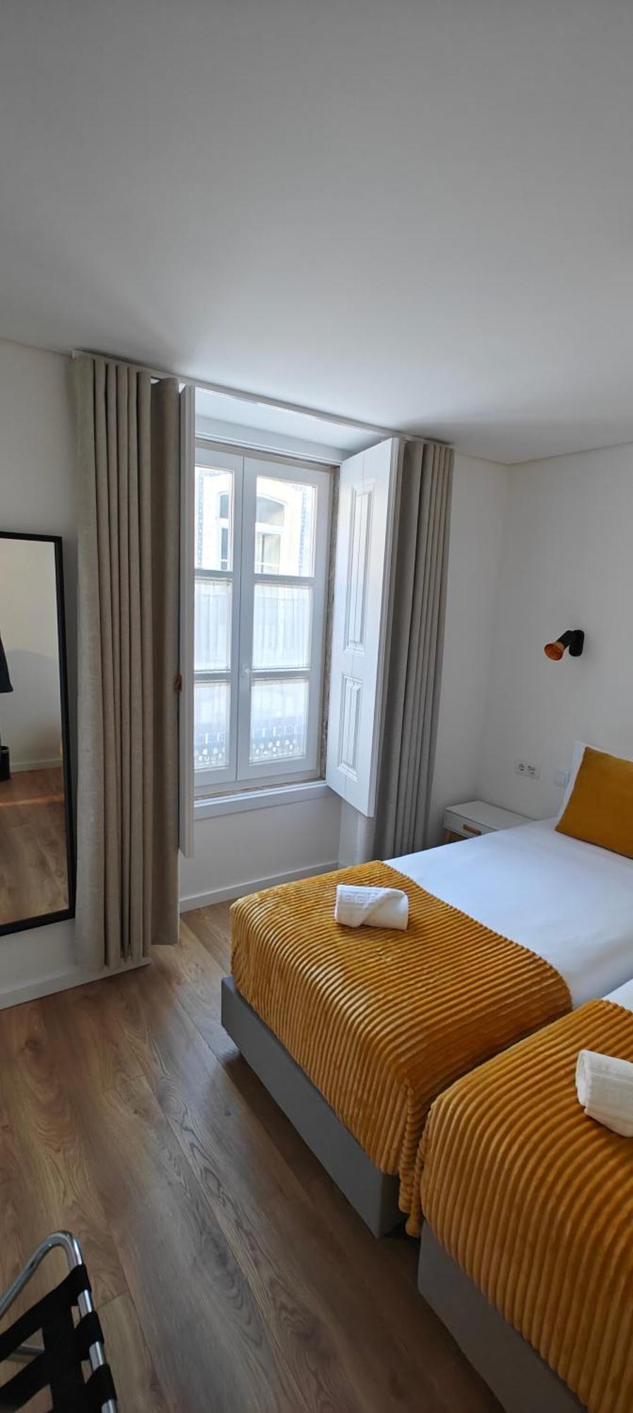 Correio Velho Suites II リスボン エクステリア 写真